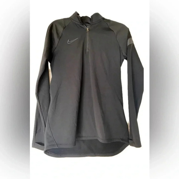 Nike Dri-FIT Academy Pro Women's Soccer Drill Top medium - Picture 7 of 9